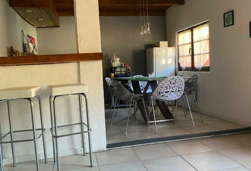 بنسيون La Cigale