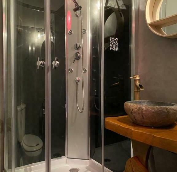 بنسيون La Cigale