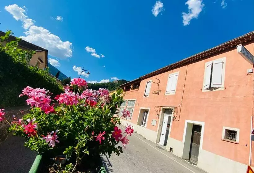 Pensione La Cigale