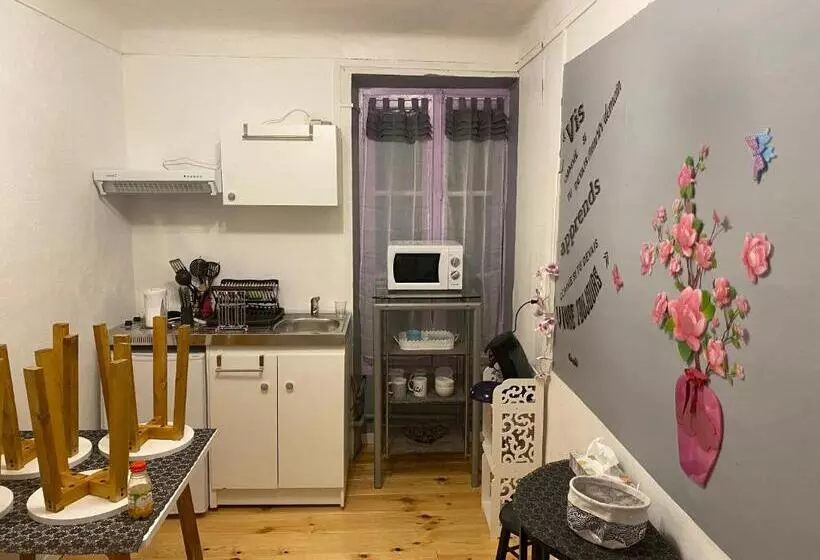 Pensione La Cigale