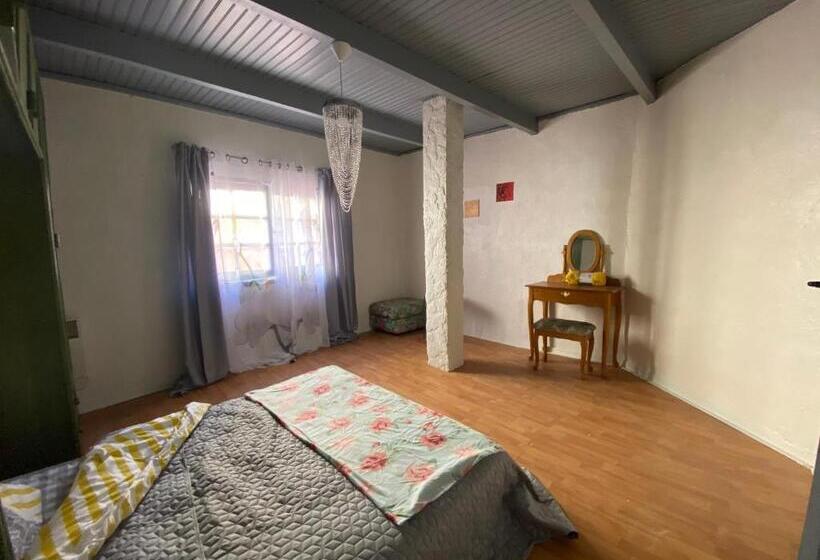 بنسيون La Cigale