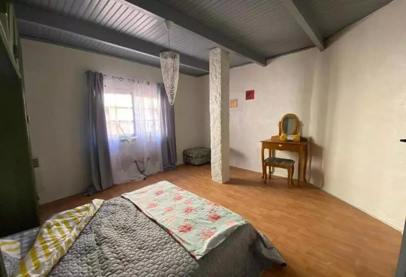 Pensione La Cigale