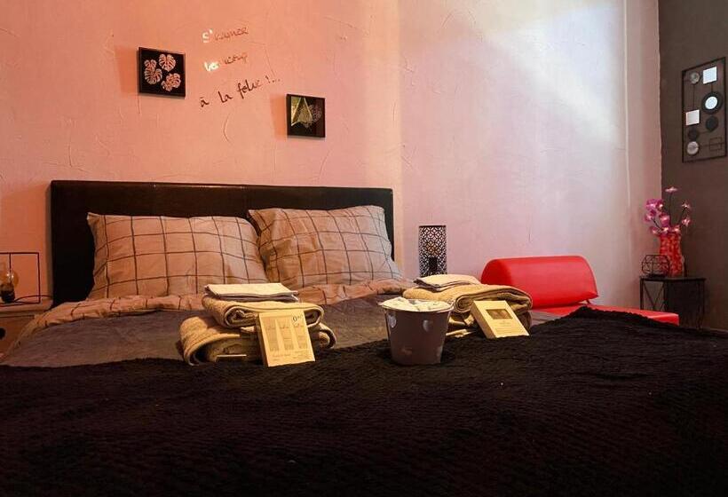 بنسيون La Cigale