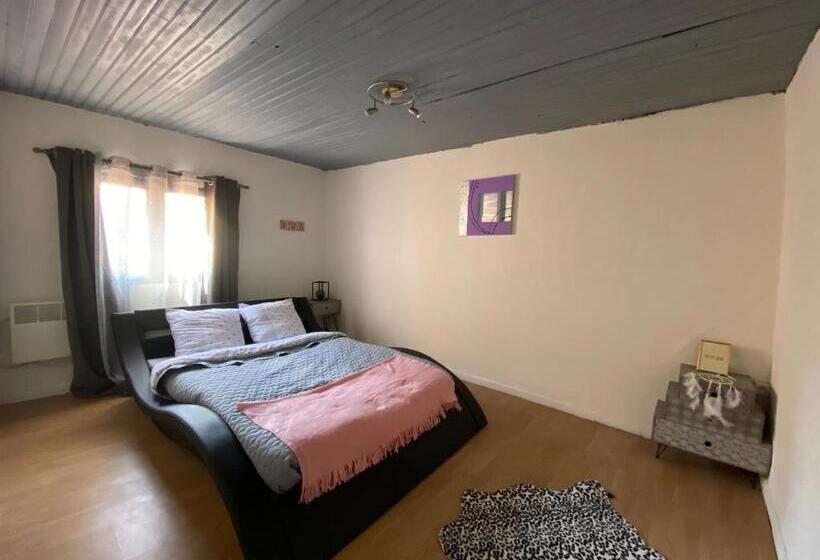 بنسيون La Cigale