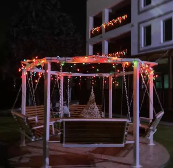 پانسیون Sim House