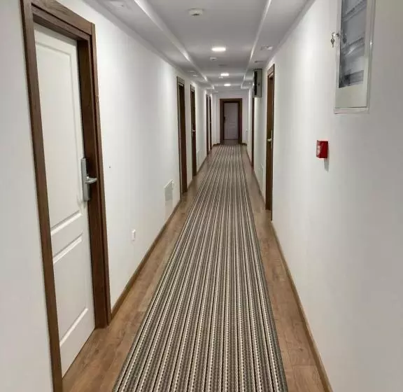 پانسیون Sim House