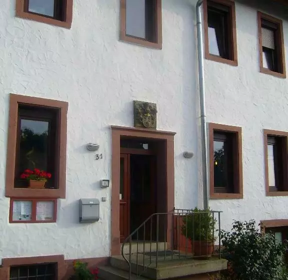 Pension Schreckhof