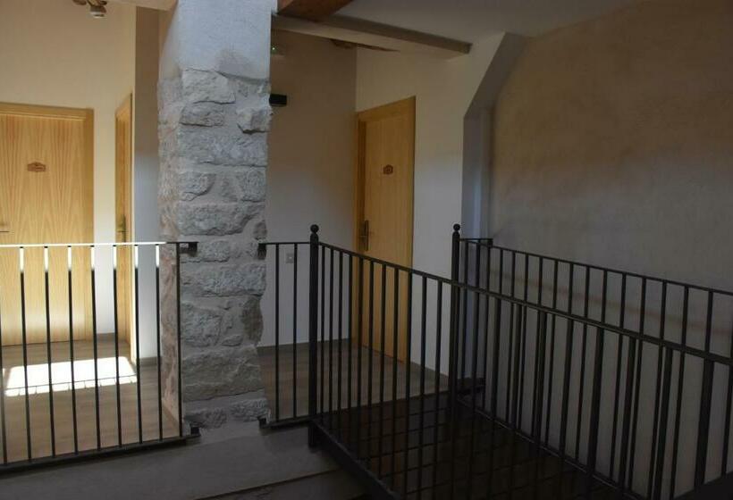 호스텔 Lo Molí De Bot