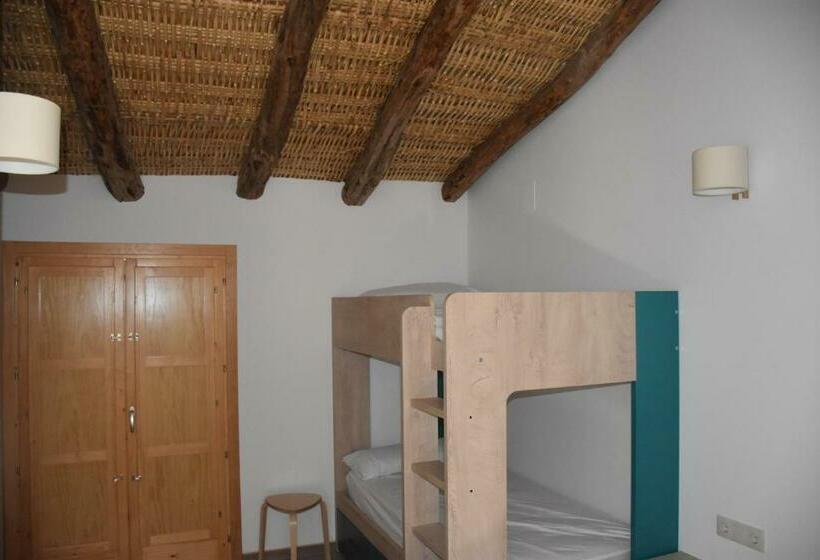 호스텔 Lo Molí De Bot