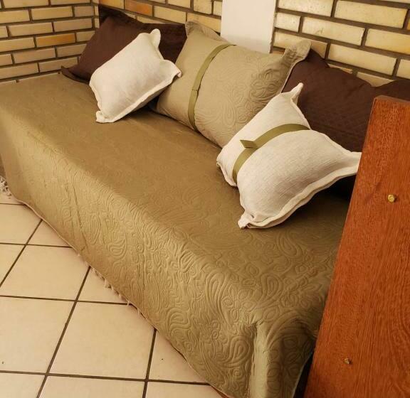 הוסטל Residencial Costumes Brasileiras