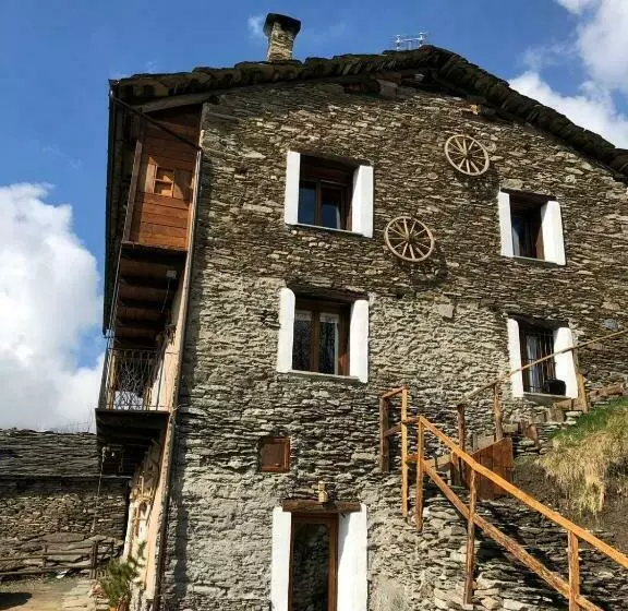 B & B La Guiette