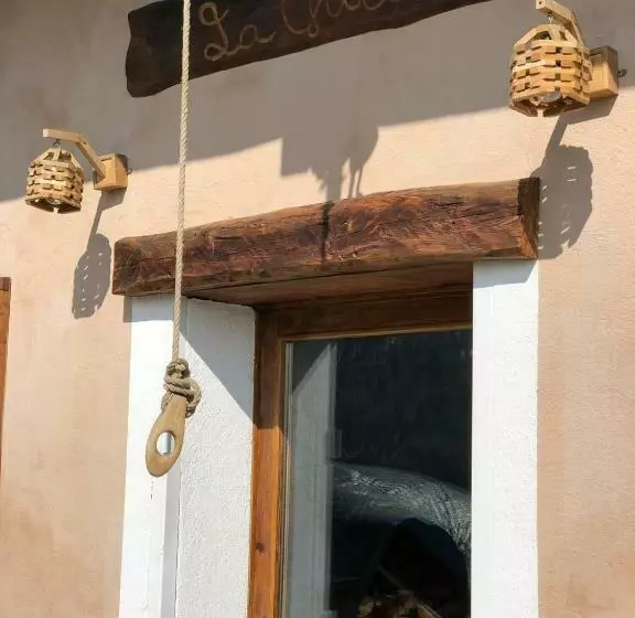B & B La Guiette