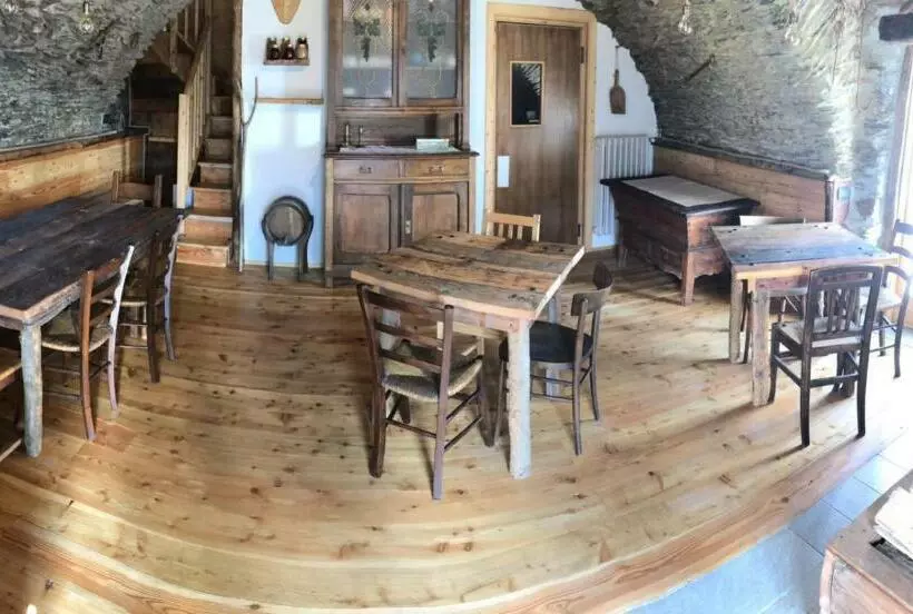 B & B La Guiette