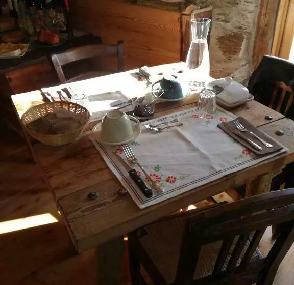 B & B La Guiette