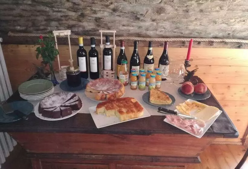 B & B La Guiette