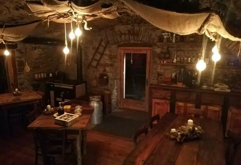 B & B La Guiette