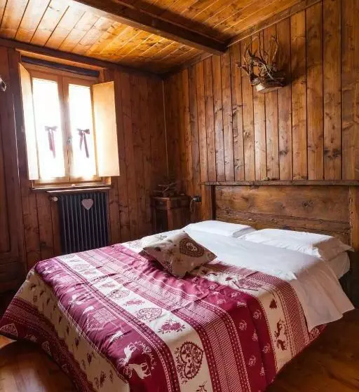 B & B La Guiette