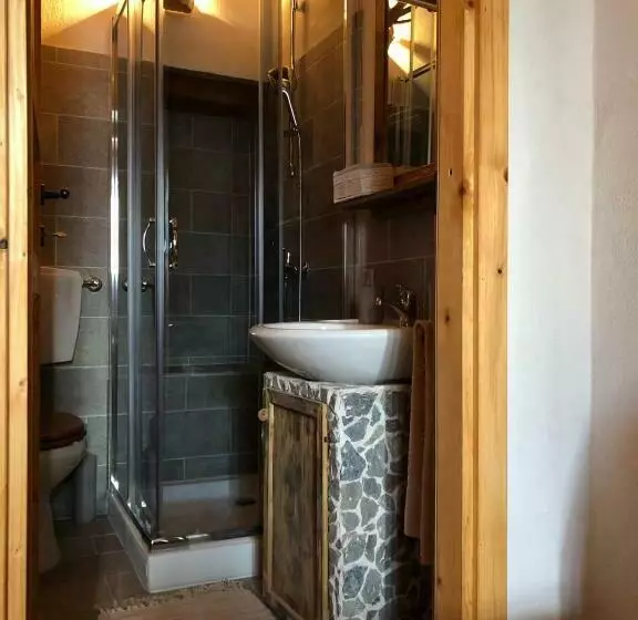 B & B La Guiette