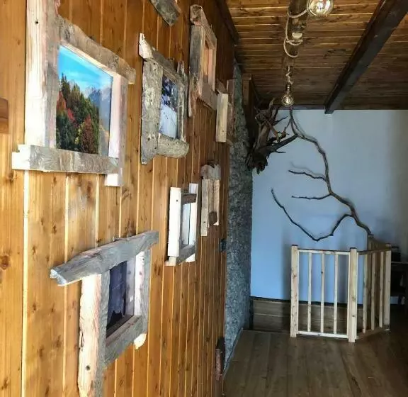 B & B La Guiette