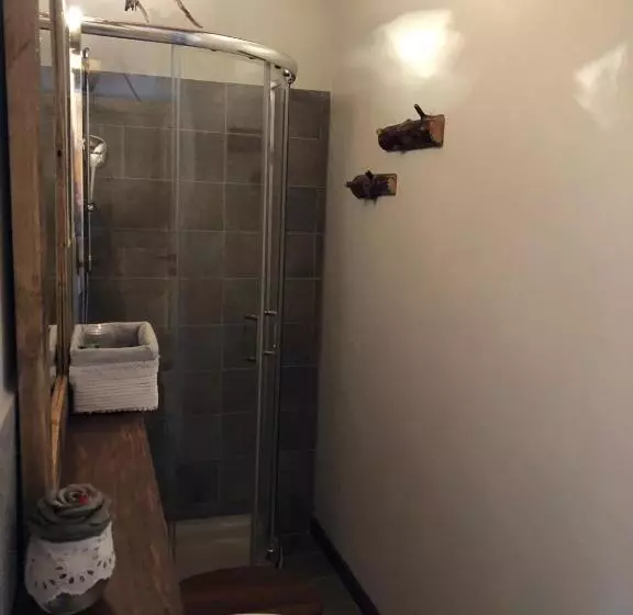B & B La Guiette