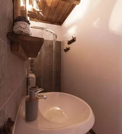 B & B La Guiette
