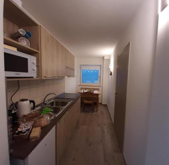 Nocleg ze śniadaniem B And B Nonna Rosa Vista Lagorai