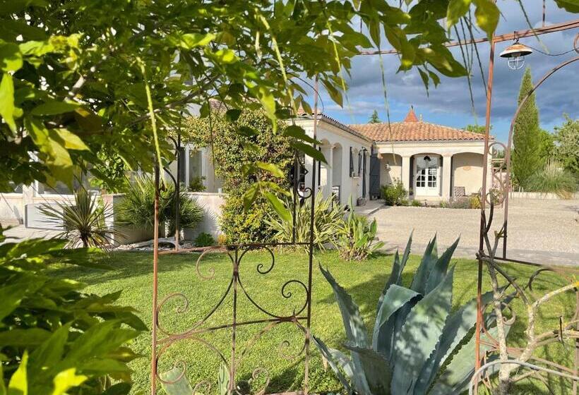 צימר Maison D Hôtes L Air D Antan