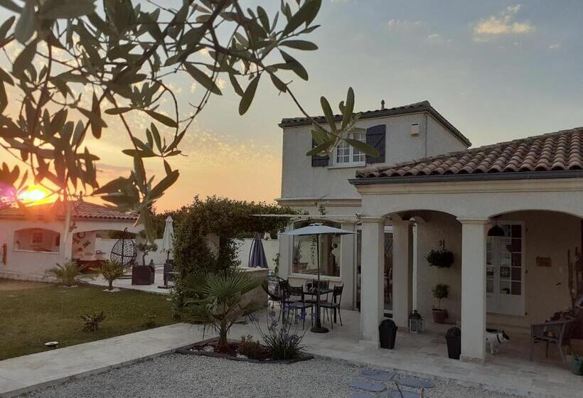 צימר Maison D Hôtes L Air D Antan