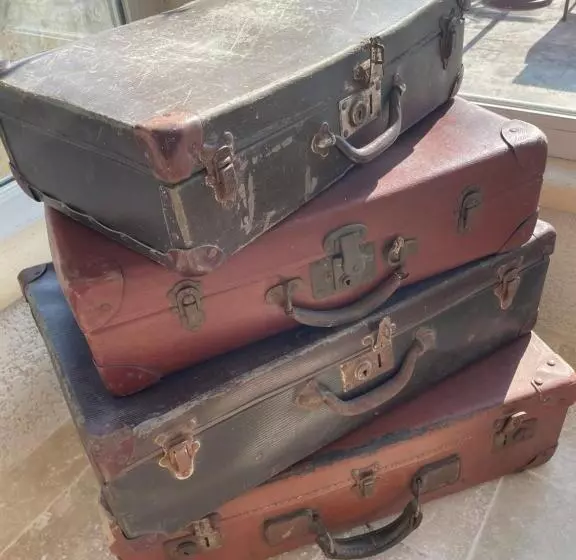 ベッドアンドブレックファースト Maison D Hôtes L Air D Antan