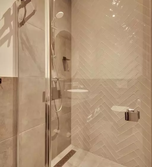 Aamiaismajoitus (B&B) Op Dn Kreijtenberg