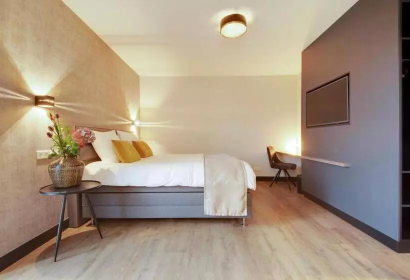 Aamiaismajoitus (B&B) Op Dn Kreijtenberg