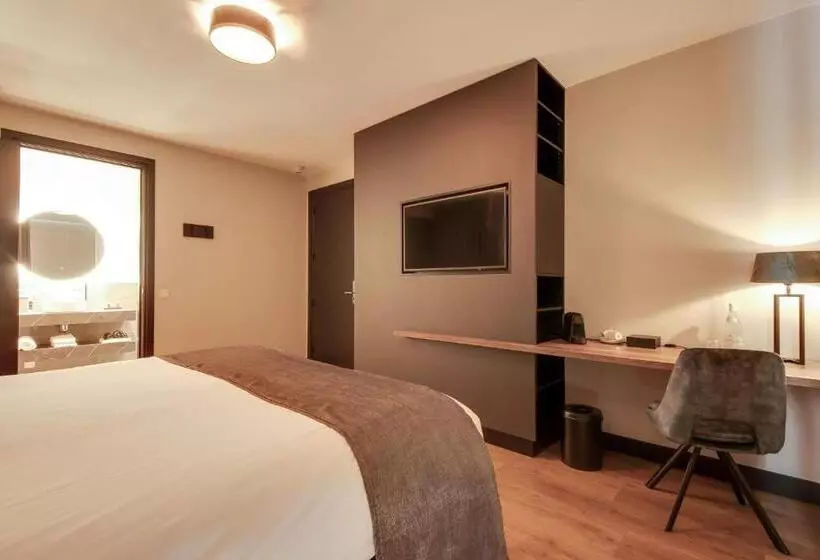 Aamiaismajoitus (B&B) Op Dn Kreijtenberg