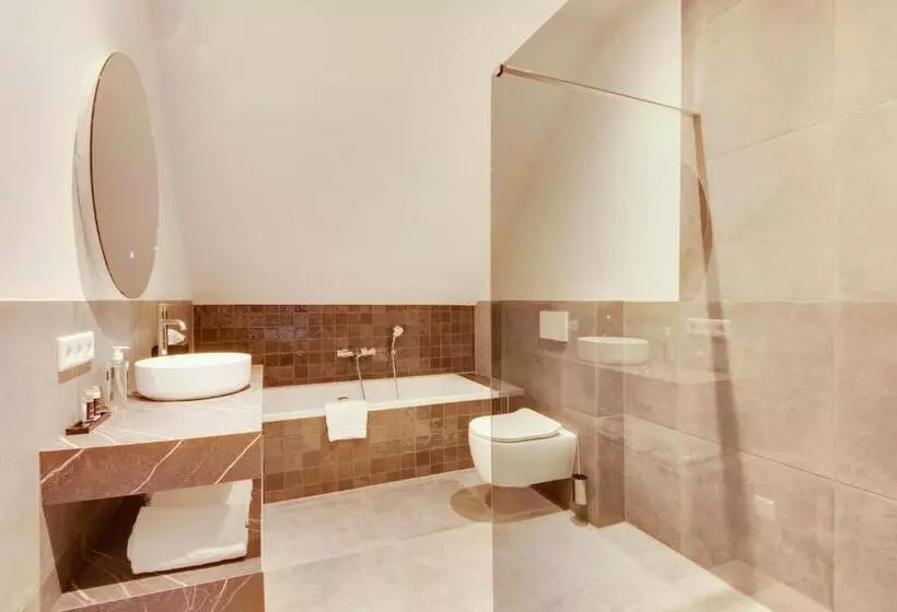 Aamiaismajoitus (B&B) Op Dn Kreijtenberg