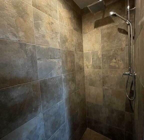 تختخواب و صبحانه Villa Vista Calpe