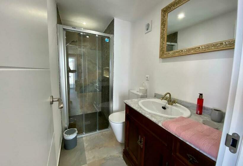 تختخواب و صبحانه Villa Vista Calpe