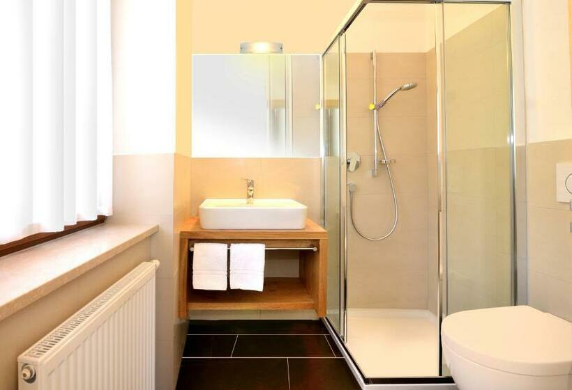 Bed and Breakfast Wegscheiderhof