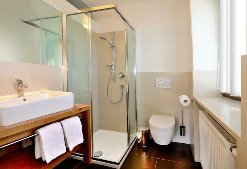 Bed and Breakfast Wegscheiderhof