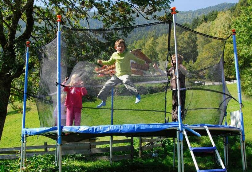 Bed and Breakfast Wegscheiderhof