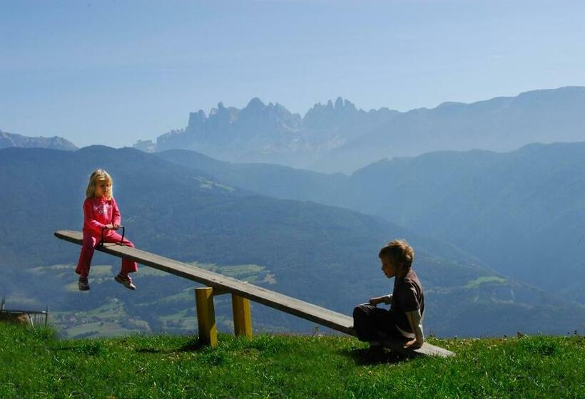 Bed and Breakfast Wegscheiderhof