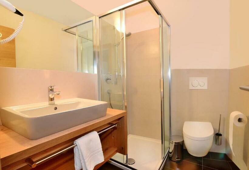 Bed and Breakfast Wegscheiderhof