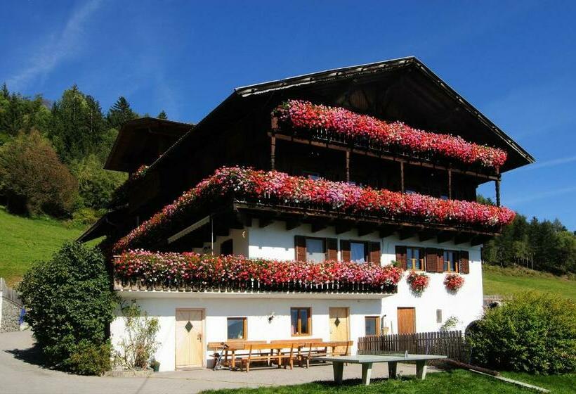 Bed and Breakfast Wegscheiderhof