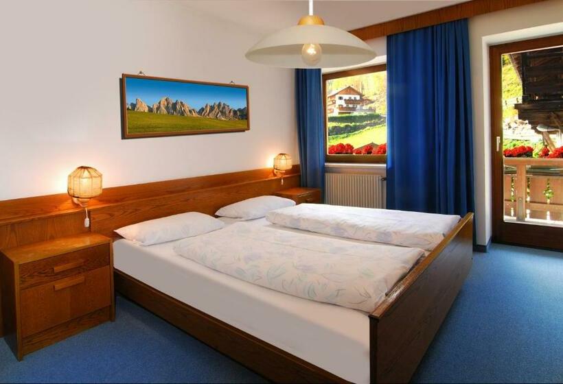 Bed and Breakfast Wegscheiderhof