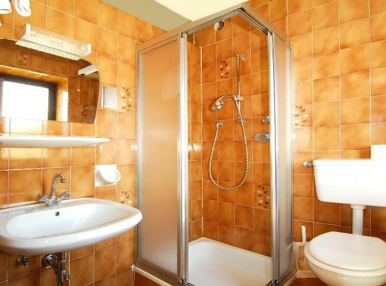 Bed and Breakfast Wegscheiderhof