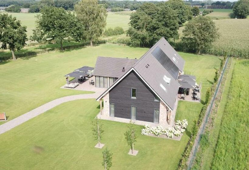 住宿加早餐 Op Dn Kreijtenberg