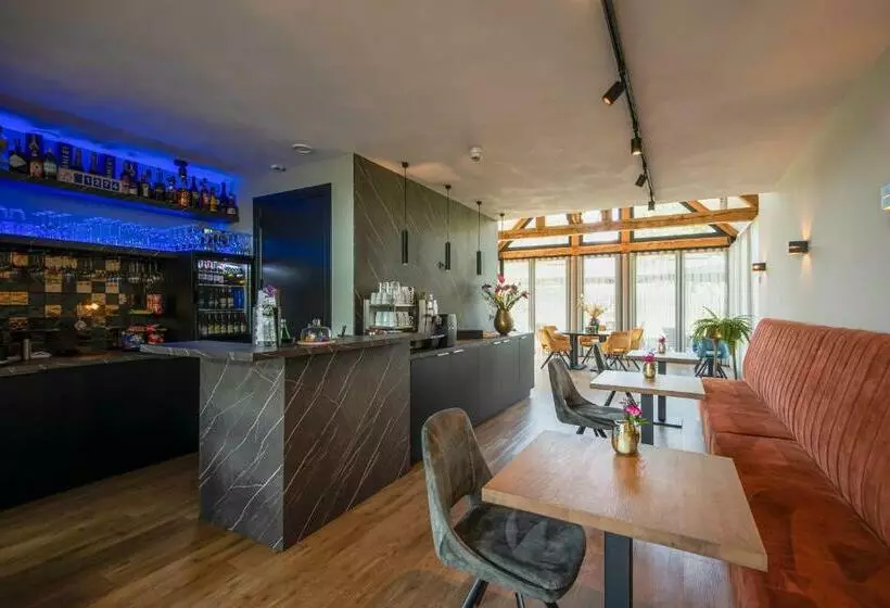 Aamiaismajoitus (B&B) Op Dn Kreijtenberg