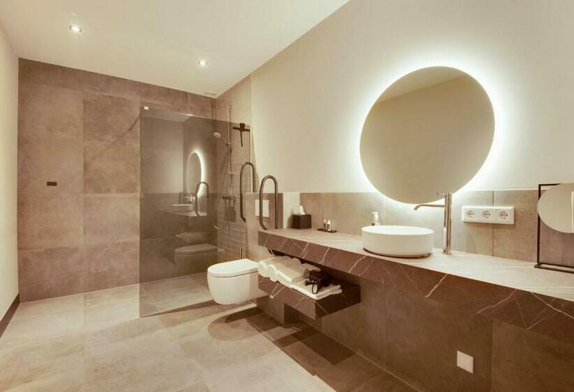 住宿加早餐 Op Dn Kreijtenberg