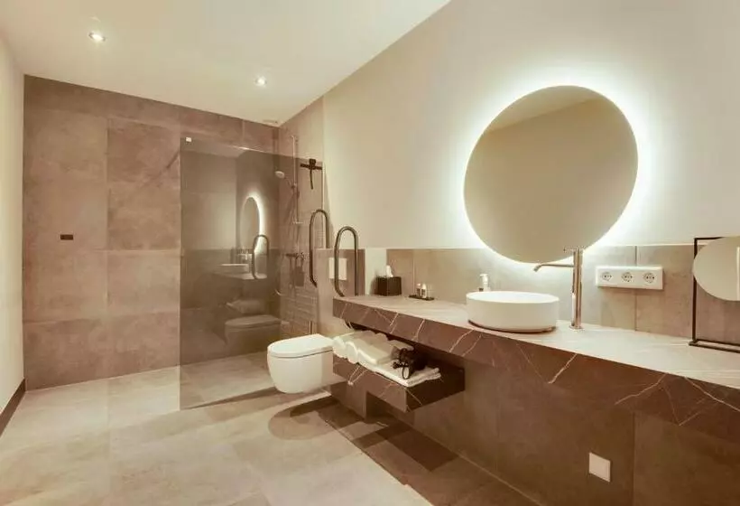 Aamiaismajoitus (B&B) Op Dn Kreijtenberg