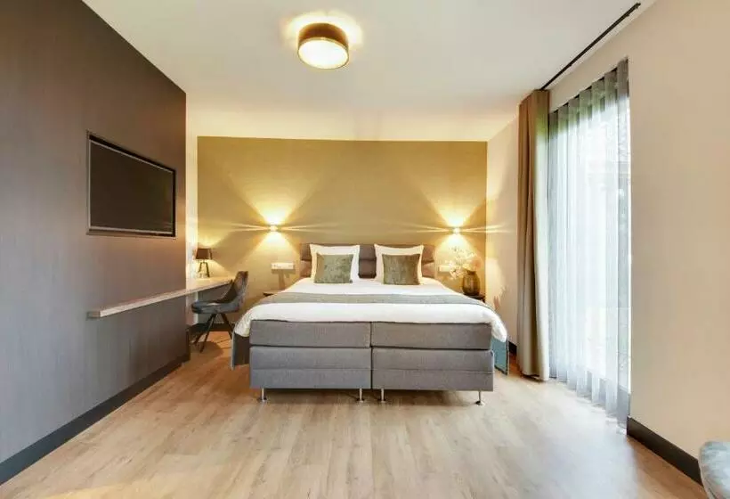 Aamiaismajoitus (B&B) Op Dn Kreijtenberg