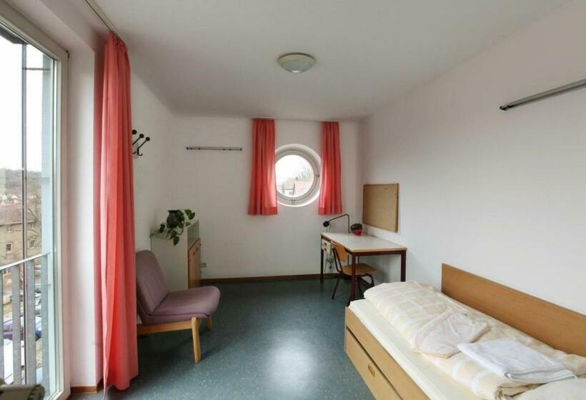 Gästehaus Goethe Institut Schwäbisch Hall