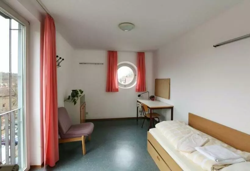 Gästehaus Goethe Institut Schwäbisch Hall